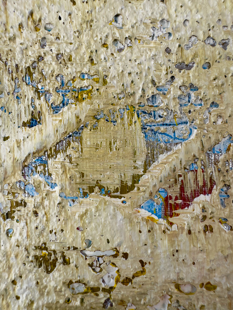 Secondo dettaglio di Il respiro del paesaggio