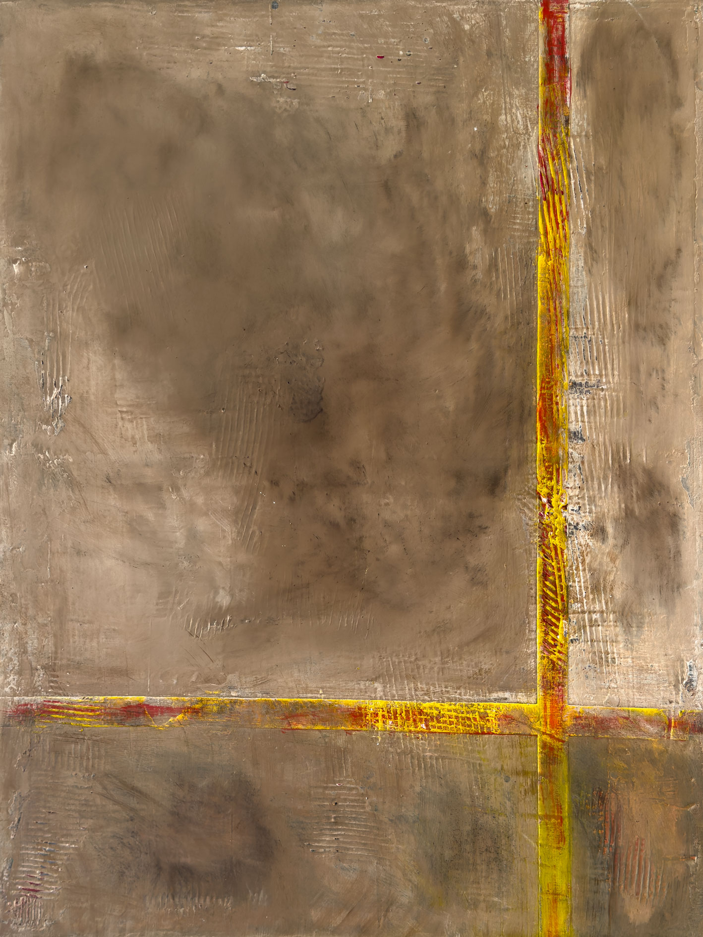 Tracce del tempo 1 di Giuseppe Sartori